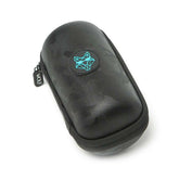 Wolf Outdoors Mozzi Zappa Storage Case Camo Black - WFTC001